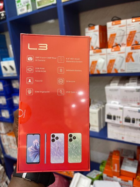 L3 Sunphone