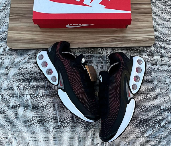 NIKE  Air MAX noir