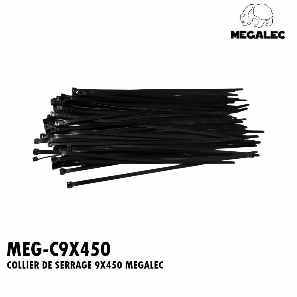 Colliers de Serrage Assortis 200pcs