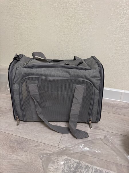 Переноска для животных