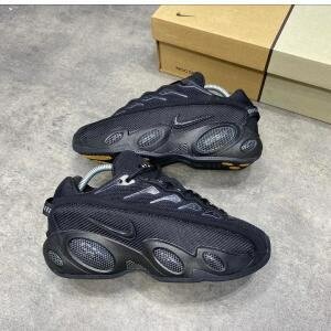 Authentique chaussures