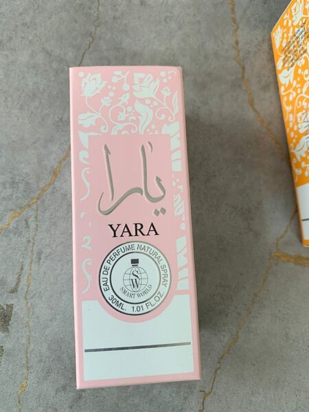 Parfum Yara 30ml