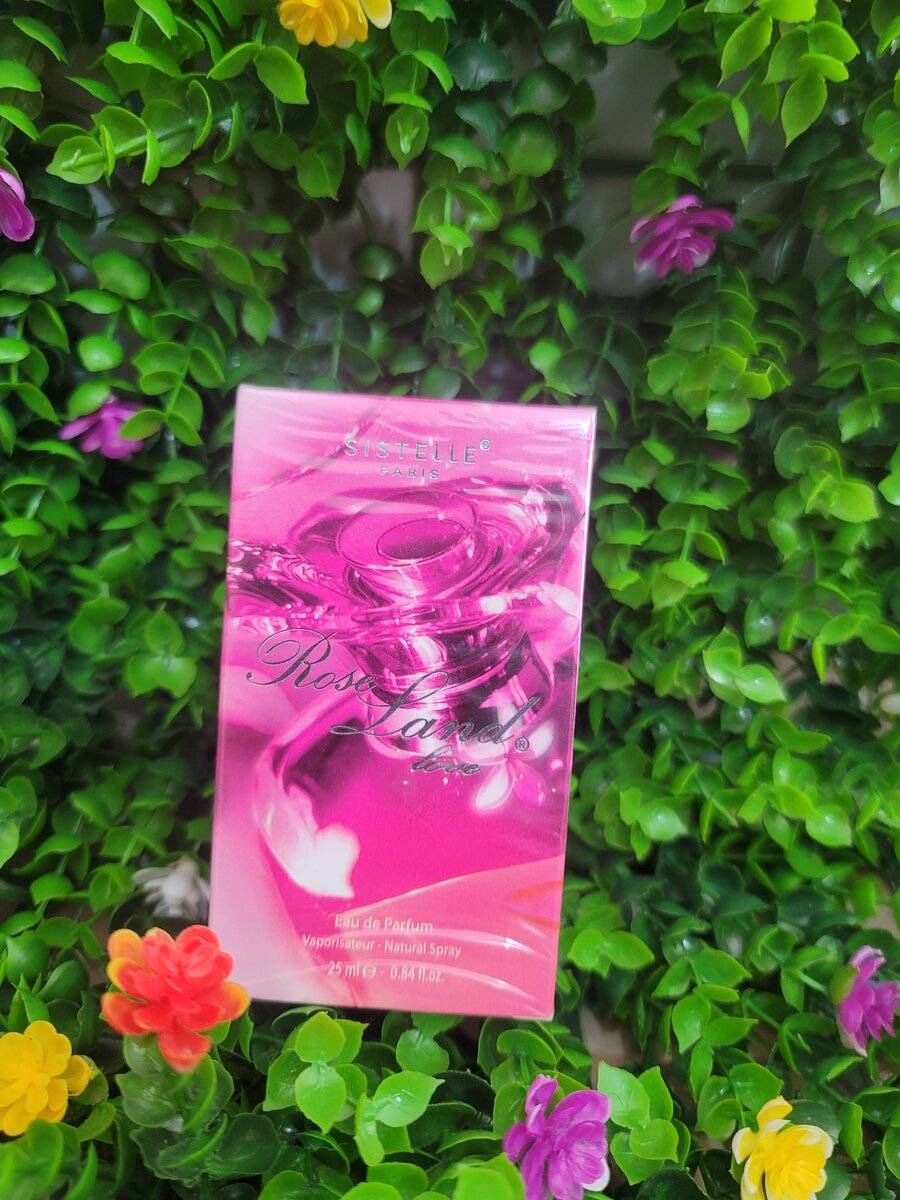 Eau de Parfum Collection