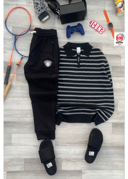 Ensemble de sport tendance