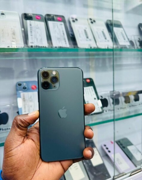 Smartphone Apple haute gamme