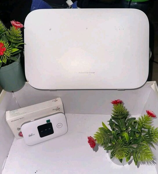 Routeur Flybox sans fil 4G+