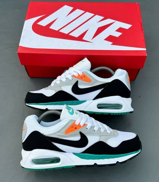 Nike Air Max Baskets Homme