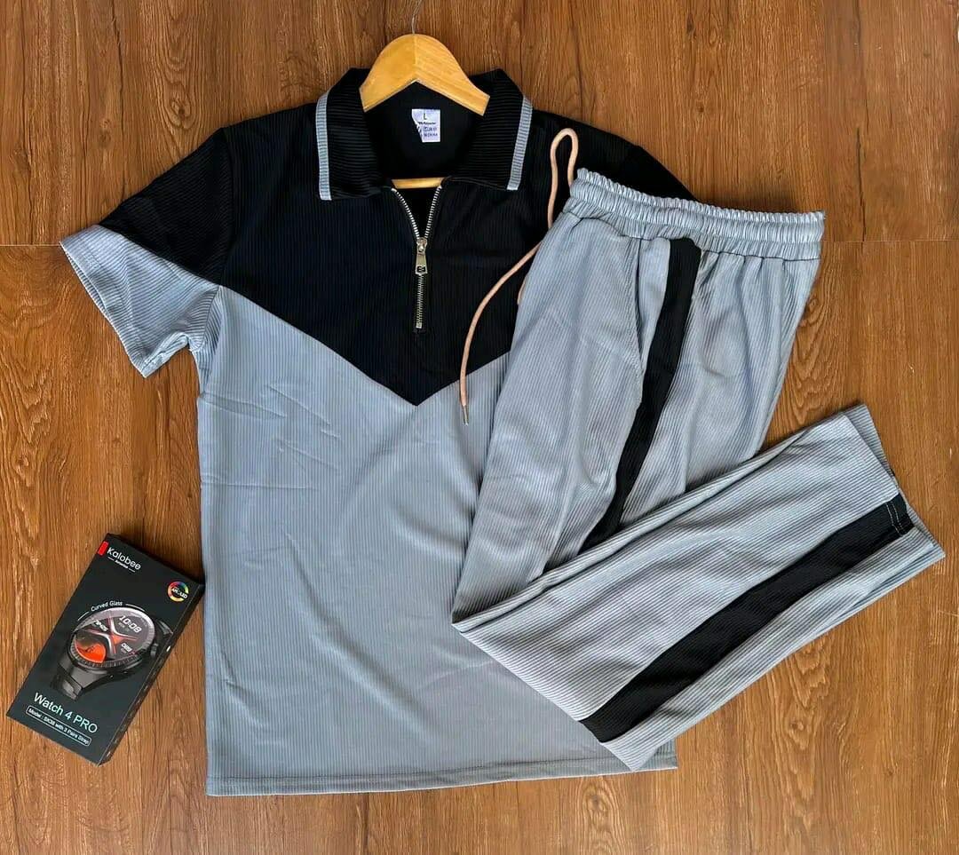 Smart Top and down for men