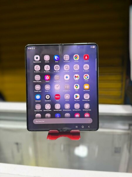 Samsung Galaxy Z Fold 5 256 gi