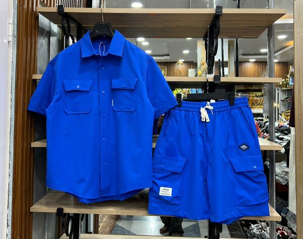 Men's wear