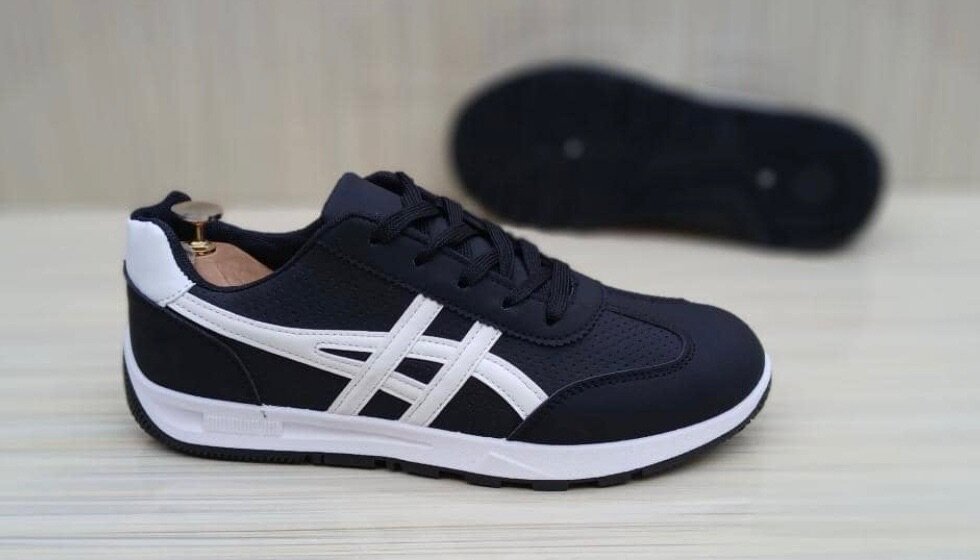 Chaussure homme en promo