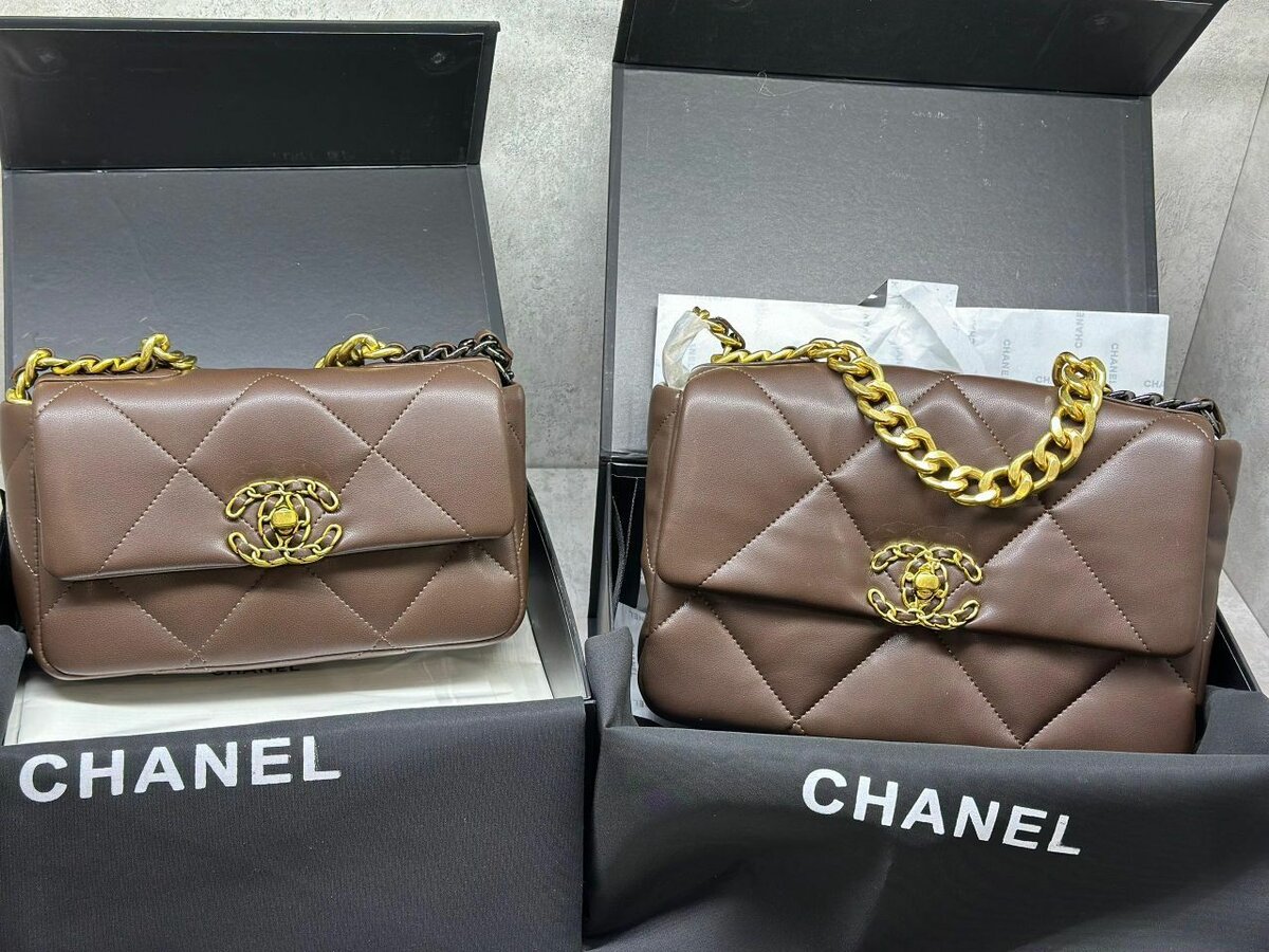 CHANEL PREMIUM КОЖА / бесплатная доставка