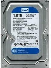1 tb hard drive  10 months warranty