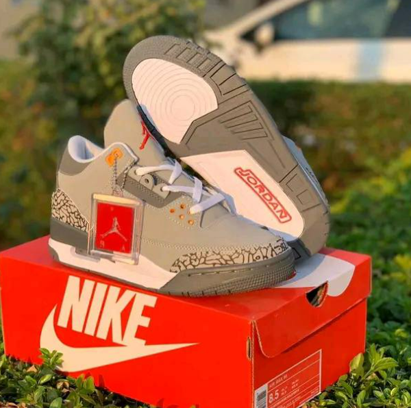 Jordans original restocked 