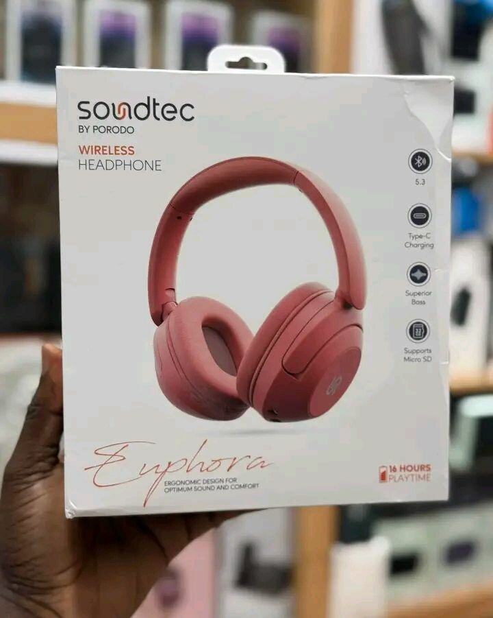 Sony WH-1000XM5 Casque