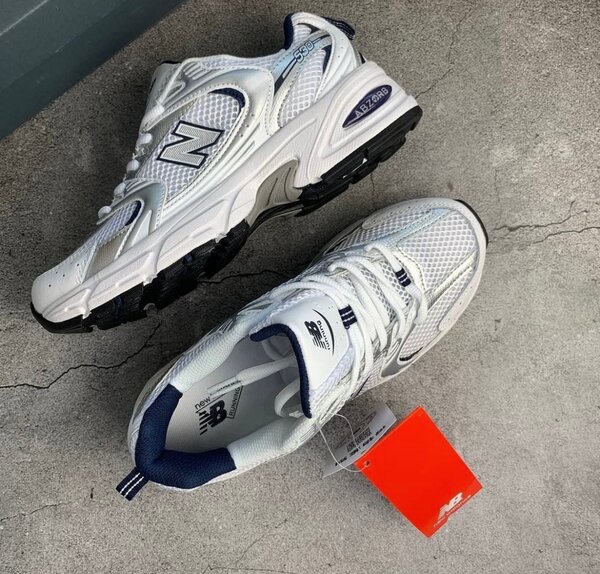 Baskets New Balance élégantes