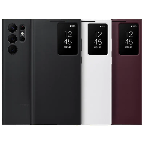 Étui coque compatible s24 ultr