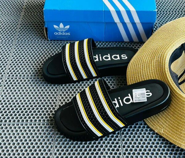 Original Adidas Slide
