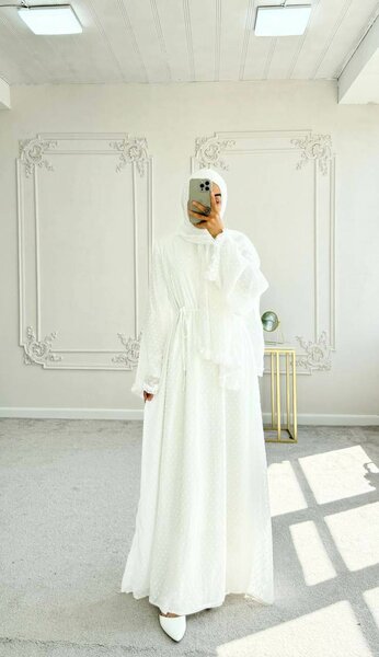 Намазник платья