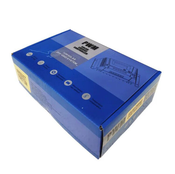 Amplificateur PWM 60A 12V/24V