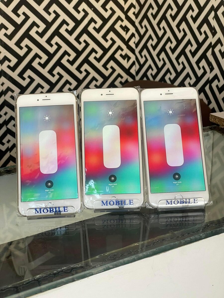 Preowned iPhone 6flat 64gb fully functional Available