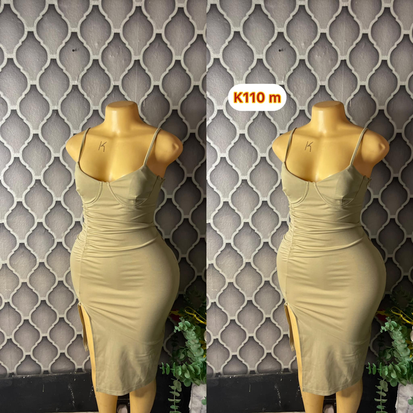 Good Quality Thrifted dresses readily available 