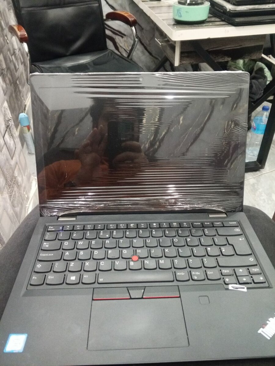 Lenovo L 380 i5 8th Gen