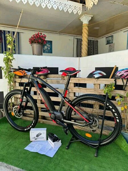 Vélos