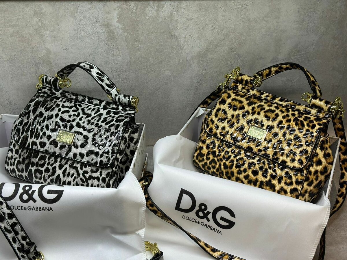 D&G