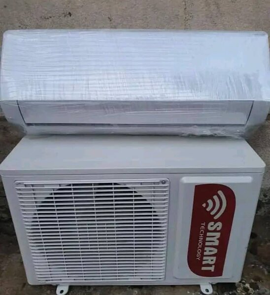 Climatiseur Smart Technology