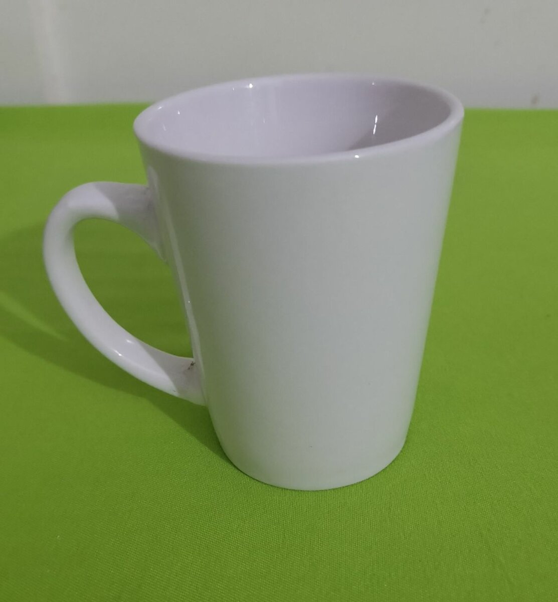 Tasses à Café en Porcelaine
