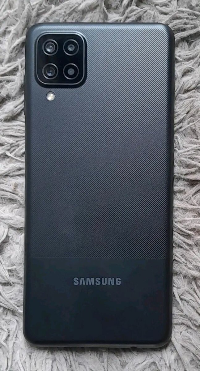 Smartphone Samsung Galaxy