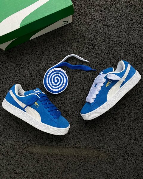 Puma Suède XL