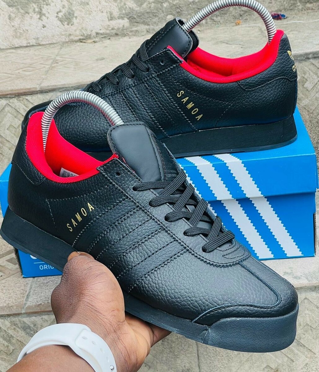 Adidas Samoa original