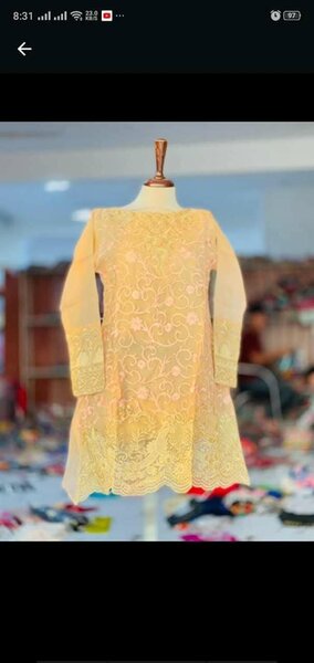Ladies kurta