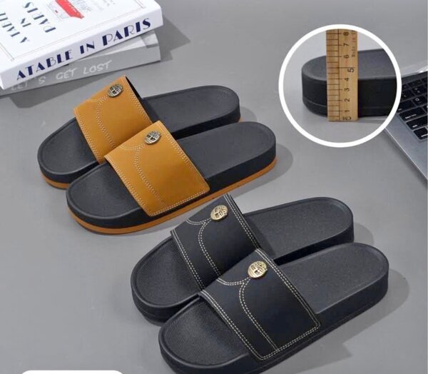 Sandales confortables unisexes