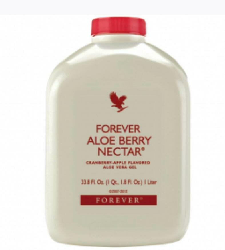 Nectar Aloe Berry Forever
