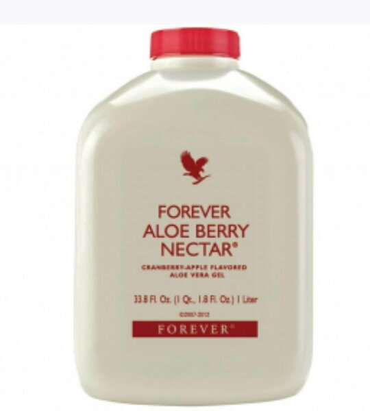 Nectar Aloe Berry Forever