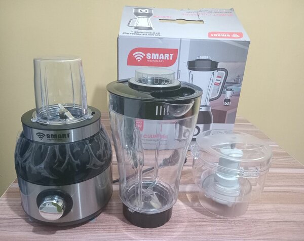 Blender Robot Culinaire Smart