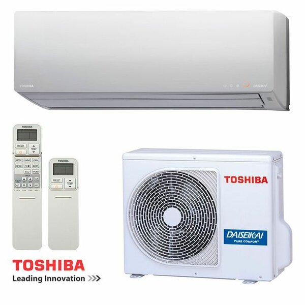 TOSHIBA Air Conditioner
