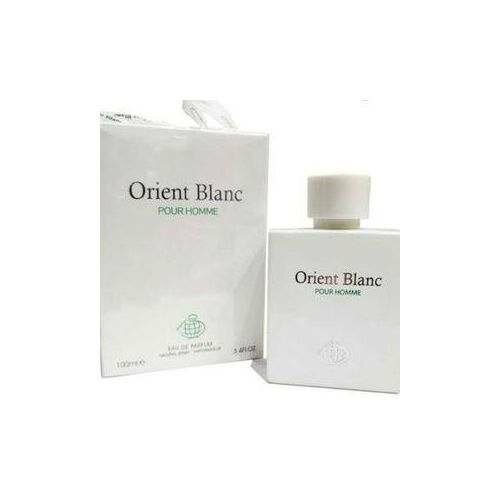 Eau de Parfum Orient Blanc Homme