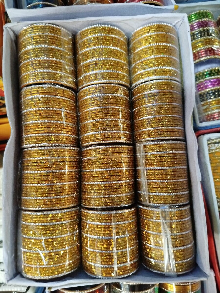 Kids Bangles Sets