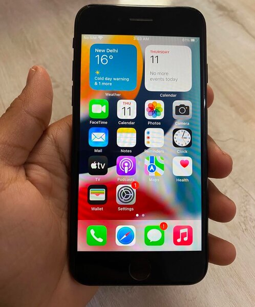 iPhone 7