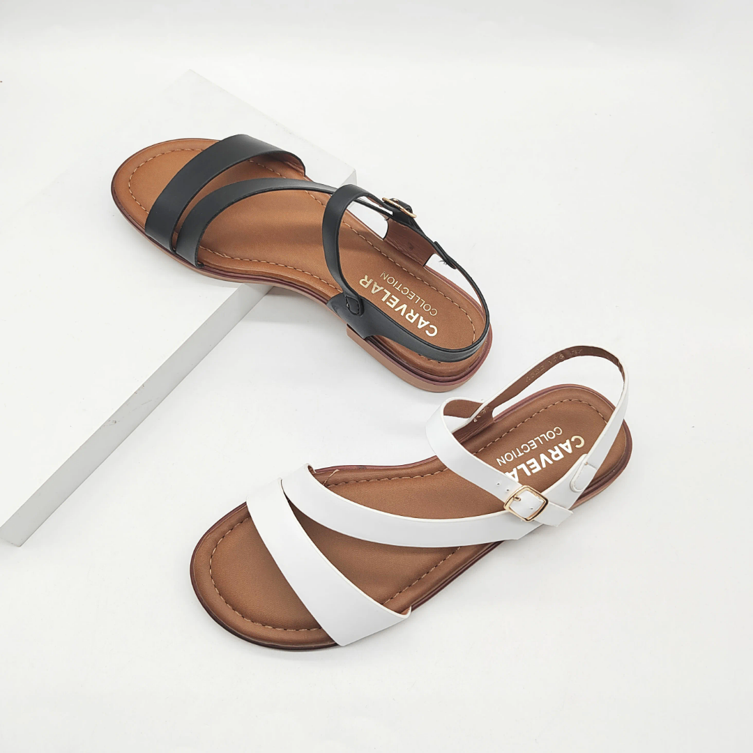 Sandales élégantes pour femmes