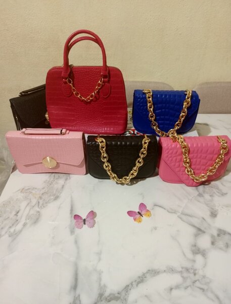 Chic sac main