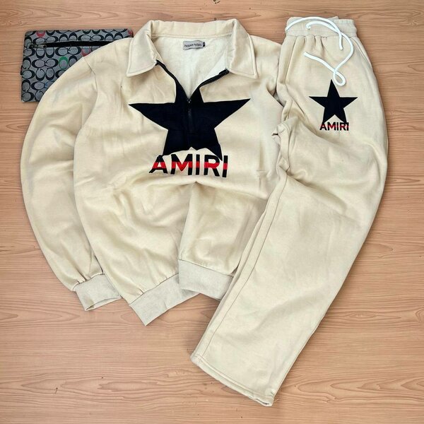 Amiri Tracksuits