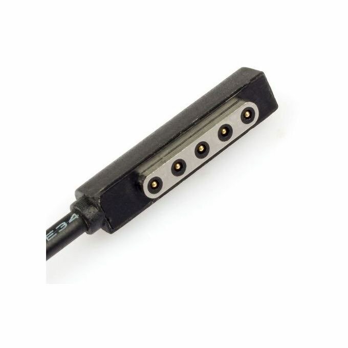 Charger - For Microsoft Tablet - Surface Pro 2 10.6
