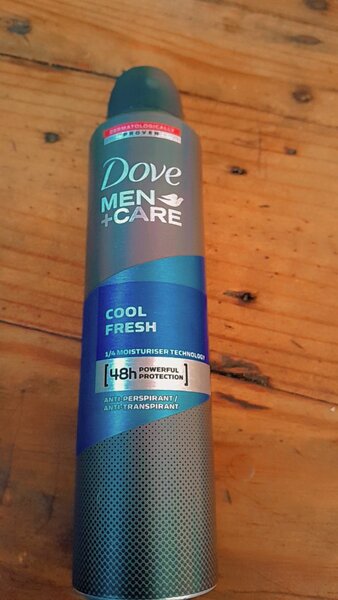 Dove Men+Care Déodorant