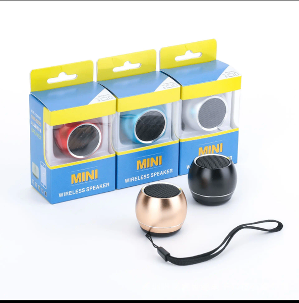 Mini Enceinte Bluetooth Portable