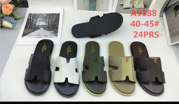 Sandales